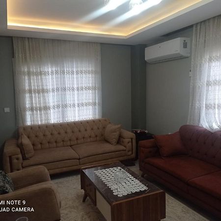 Kraliyet Konaklari Aparthotel Silifke Exterior photo