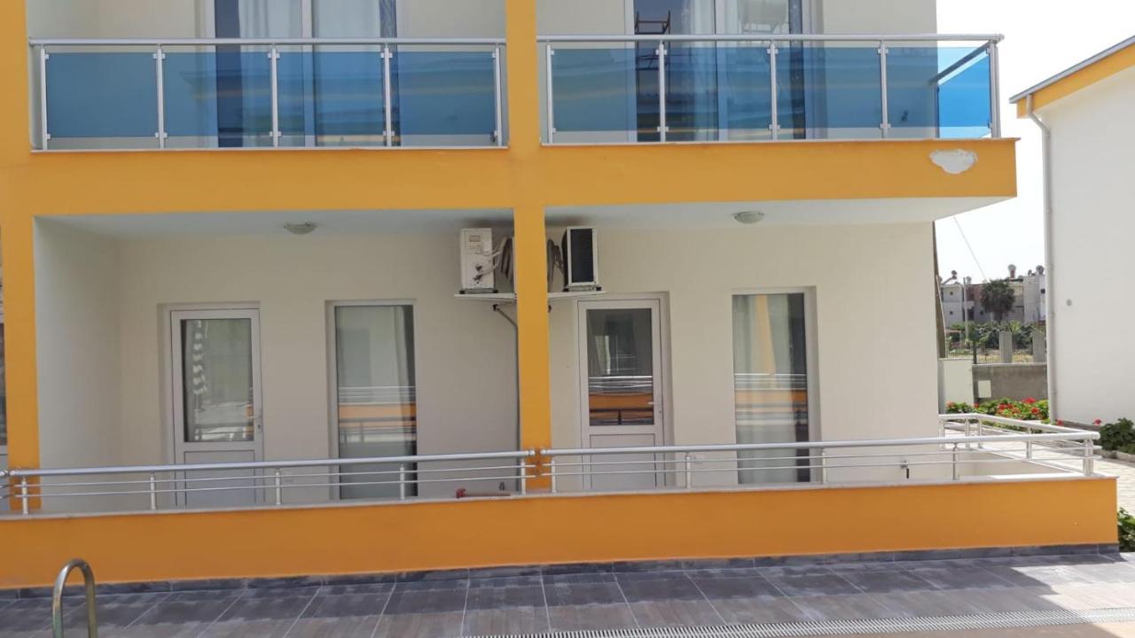 Kraliyet Konaklari Aparthotel Silifke Exterior photo