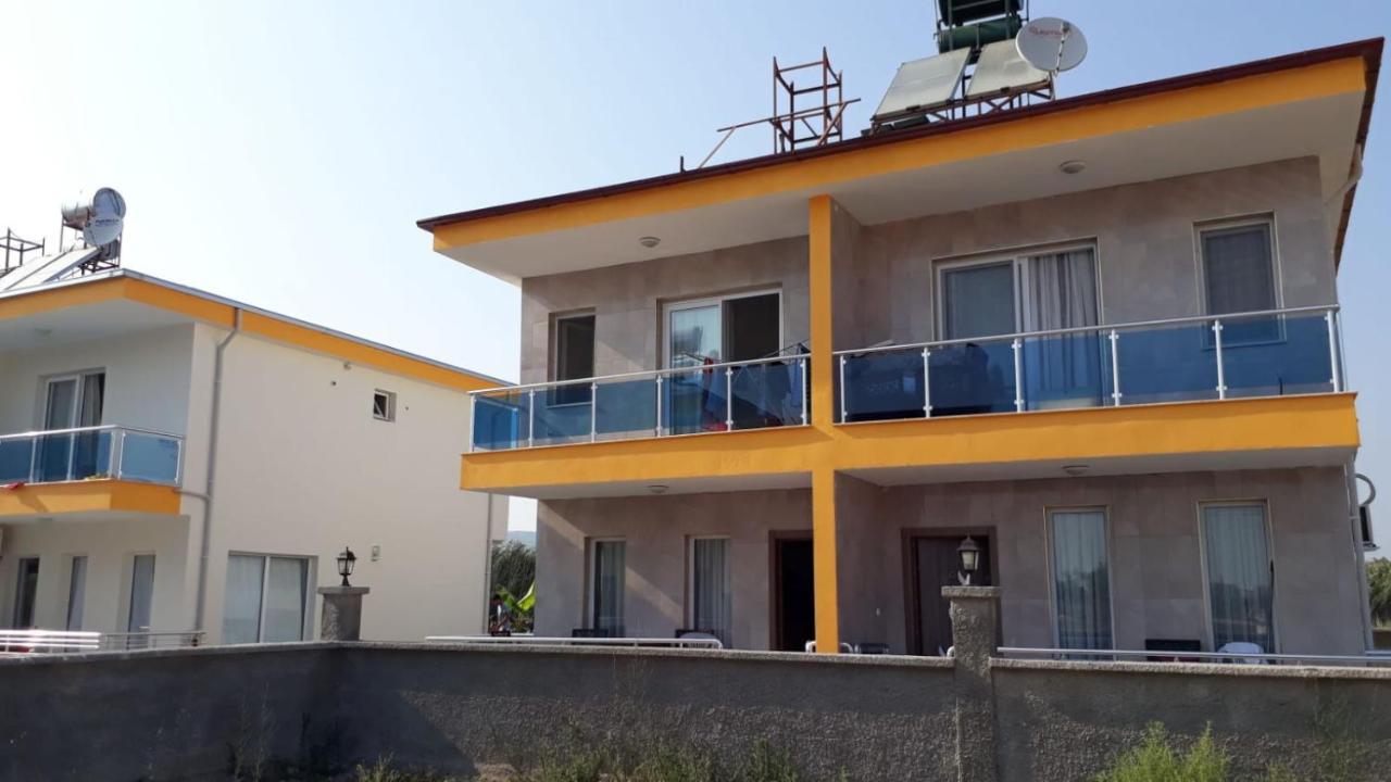 Kraliyet Konaklari Aparthotel Silifke Exterior photo