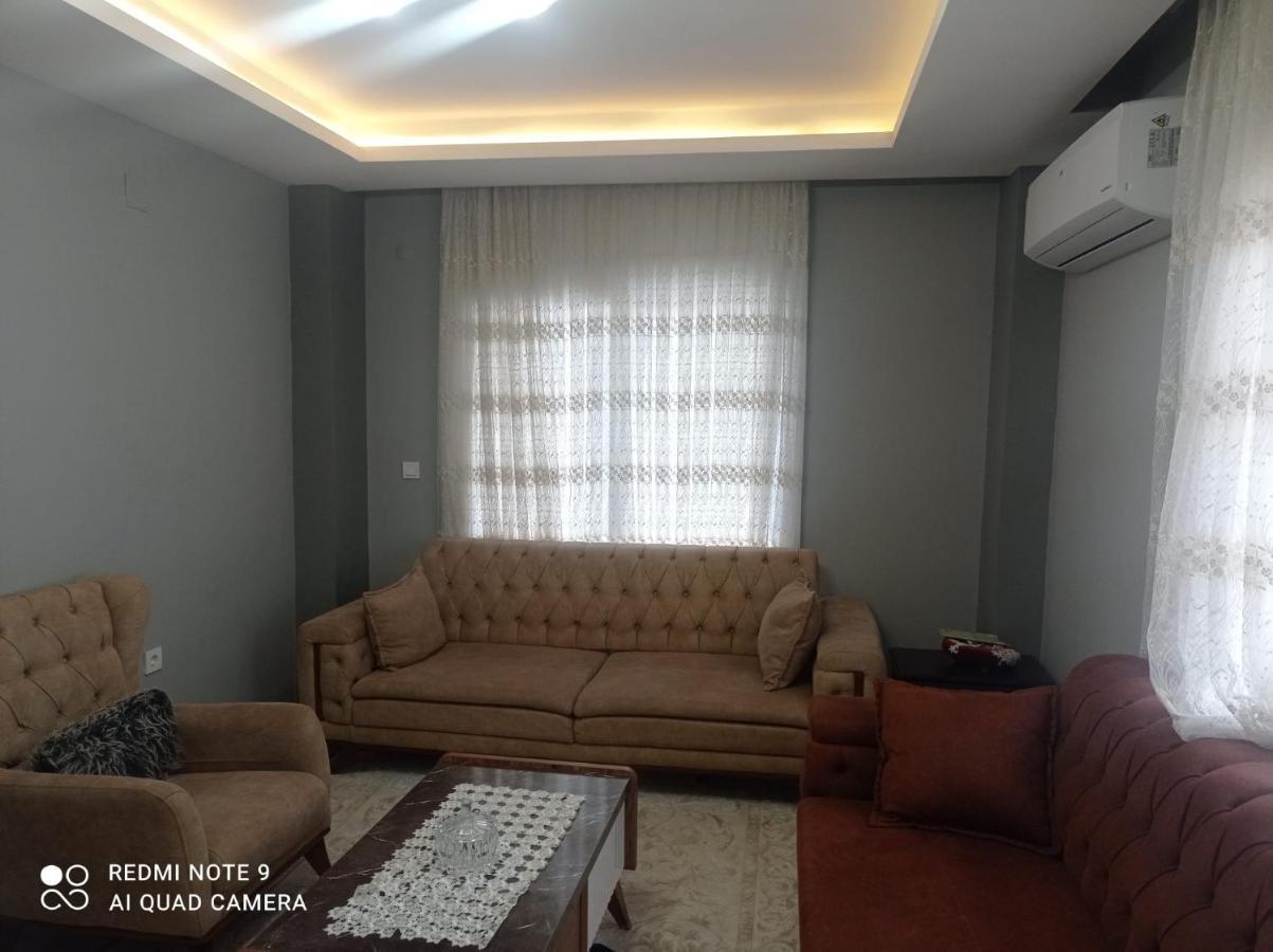 Kraliyet Konaklari Aparthotel Silifke Exterior photo