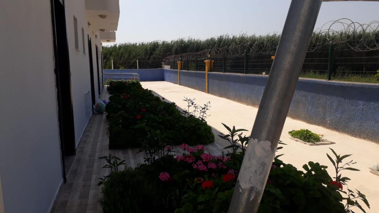 Kraliyet Konaklari Aparthotel Silifke Exterior photo