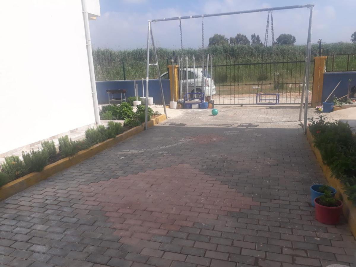 Kraliyet Konaklari Aparthotel Silifke Exterior photo