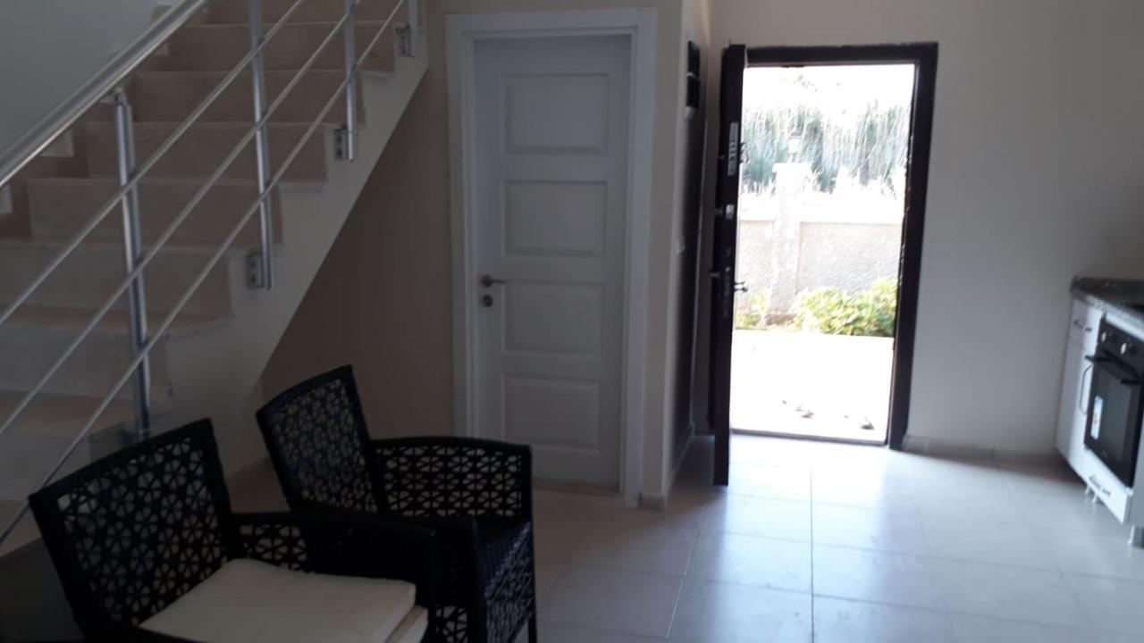 Kraliyet Konaklari Aparthotel Silifke Exterior photo